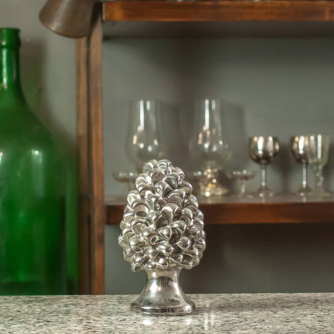 SÉRIE « LUXURY PLATINUM » EN PIN CÉRAMIQUE - DIFFÉRENTES DIMENSIONS