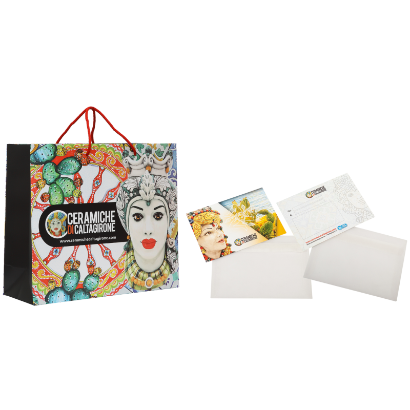 Caja de regalo
