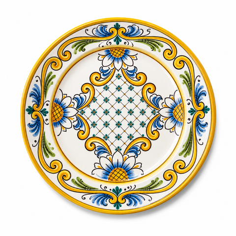 Piatti Decorati
