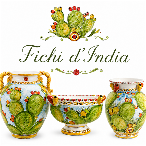 FICHI D'INDIA