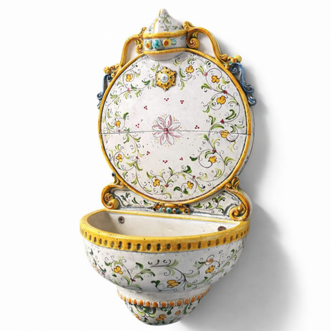 FONTANE IN CERAMICA