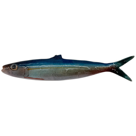 Alaccia in ceramica da parete – 22 cm
