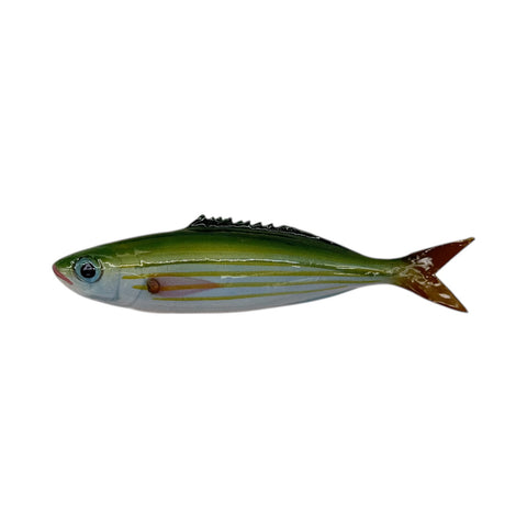 Boga in ceramica da parete – 18 cm