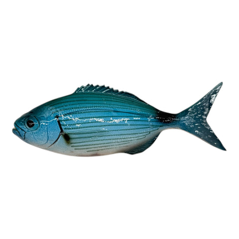 Occhiata in ceramica da parete – 22 cm
