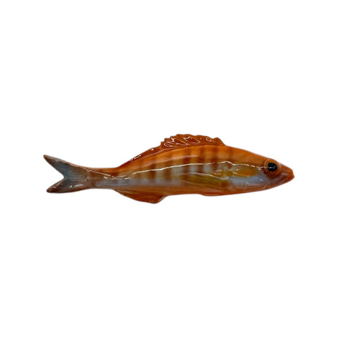Serrania in ceramica da parete – 15 cm