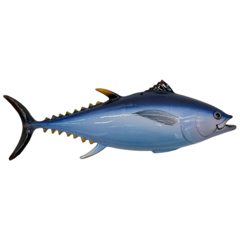 Tonno in ceramica da parete – 30 cm