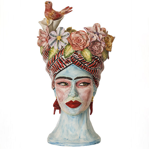 Testa di Moro Frida