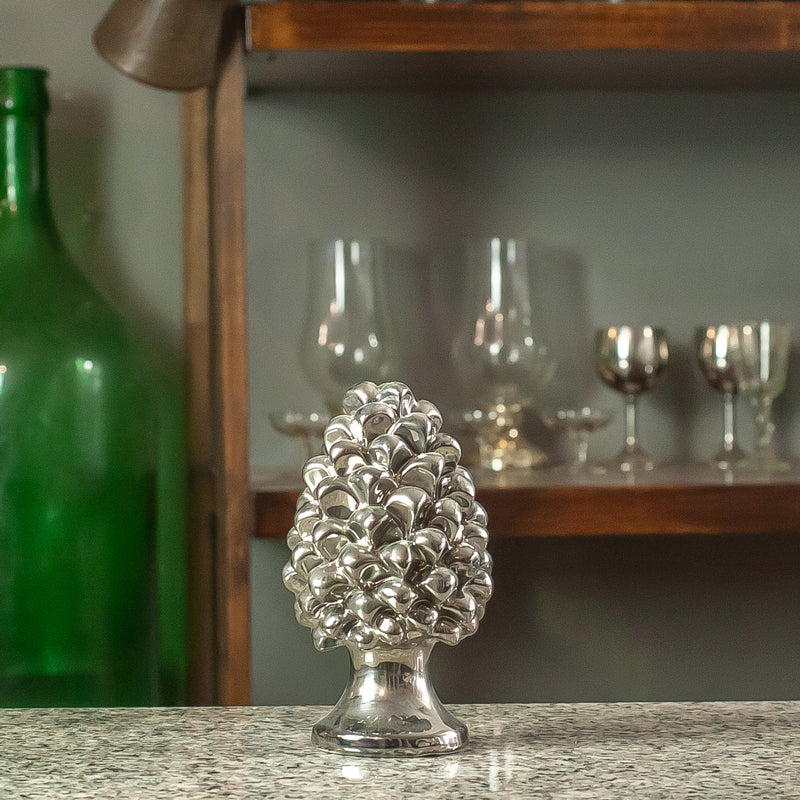 SÉRIE « LUXURY PLATINUM » EN PIN CÉRAMIQUE - DIFFÉRENTES DIMENSIONS