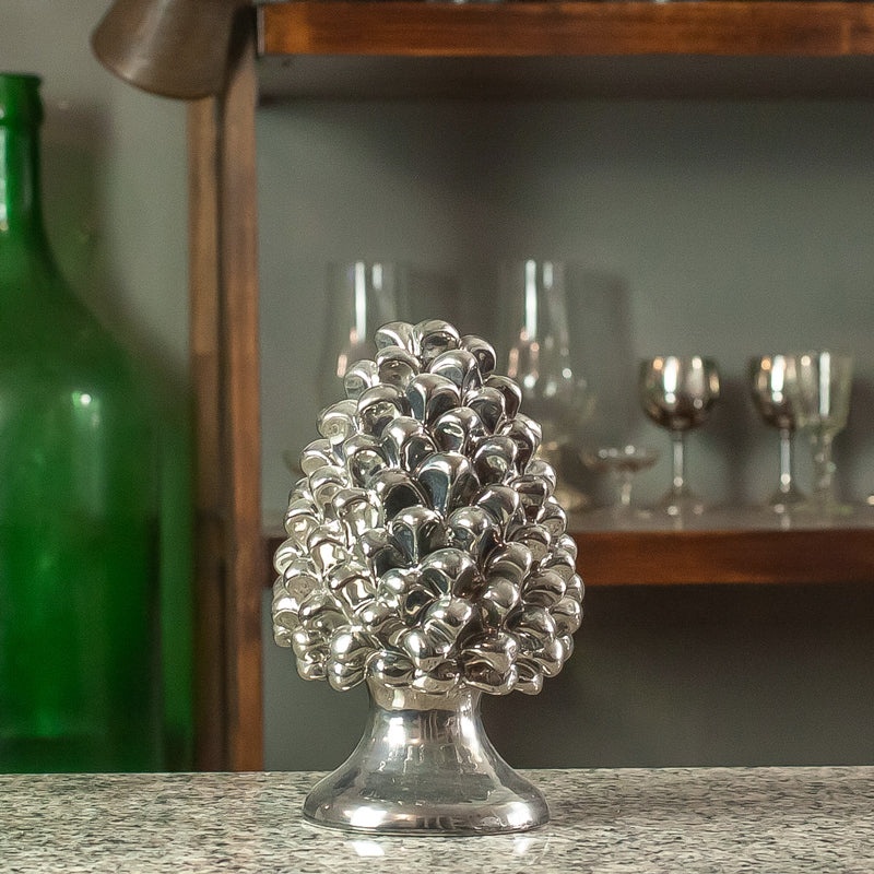 SÉRIE « LUXURY PLATINUM » EN PIN CÉRAMIQUE - DIFFÉRENTES DIMENSIONS